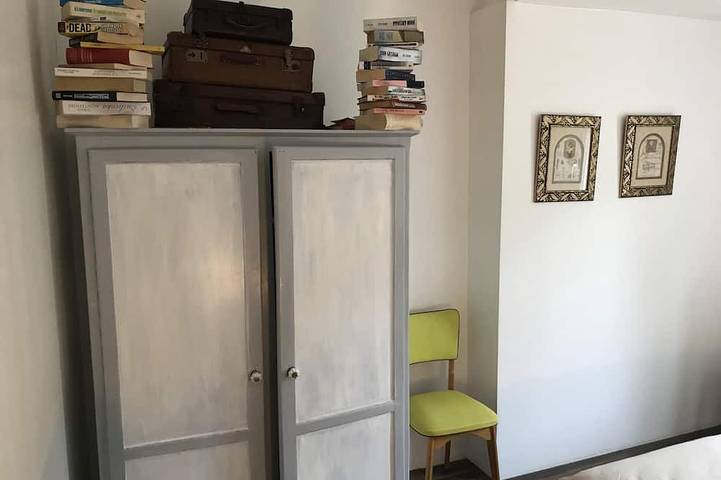 Location de vacances pour 15 personnes, avec jacuzzi ainsi que jardin et terrasse à Lagrasse - 3