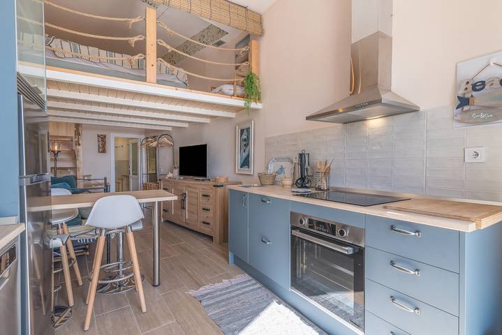 Gîte pour 3 personnes dans Arinaga - 2