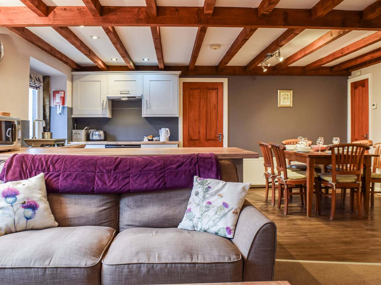 Trough Cottage - Uk48424 in West Yorkshire