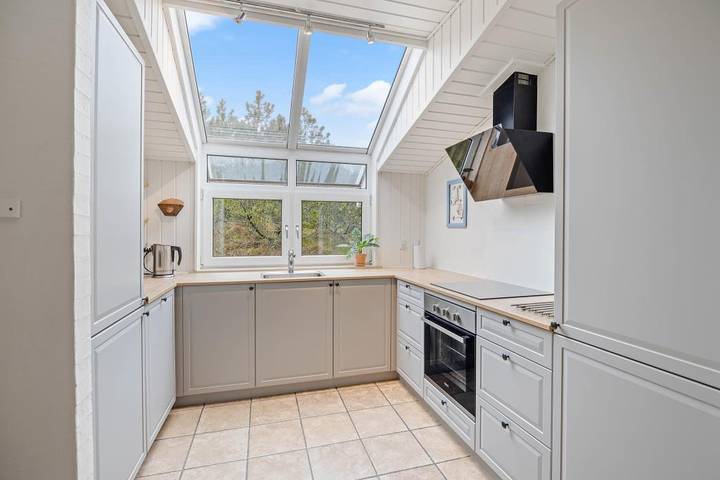 Villa für 10 Personen, mit Sauna und Whirlpool in Blavand - 4