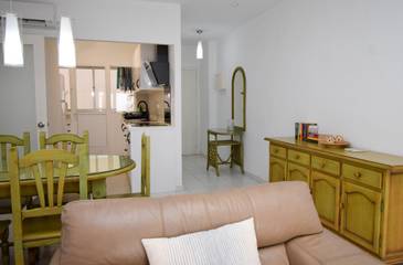 Vakantieappartement voor 4 Personen in Los Boliches, Fuengirola, Afbeelding 4