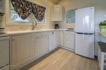 Cabin for 2 Guests in Sturgeon Bay, Door County, Picture 2