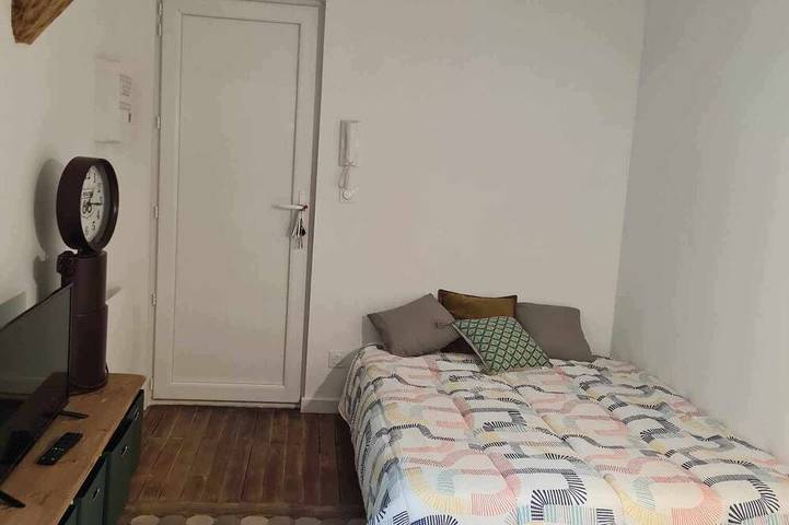 Appartement entier, La Sainte Madeleine in Gap, Région de Gap