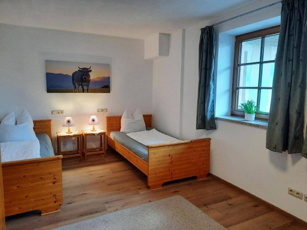 Ganze Wohnung, Moarhof Holzhausen in Holzhausen am Starnberger See, Münsing