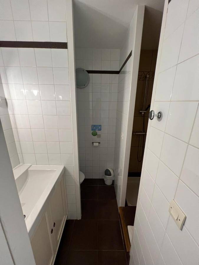 Double Room with Private Bathroom in Auterive, Lauragais