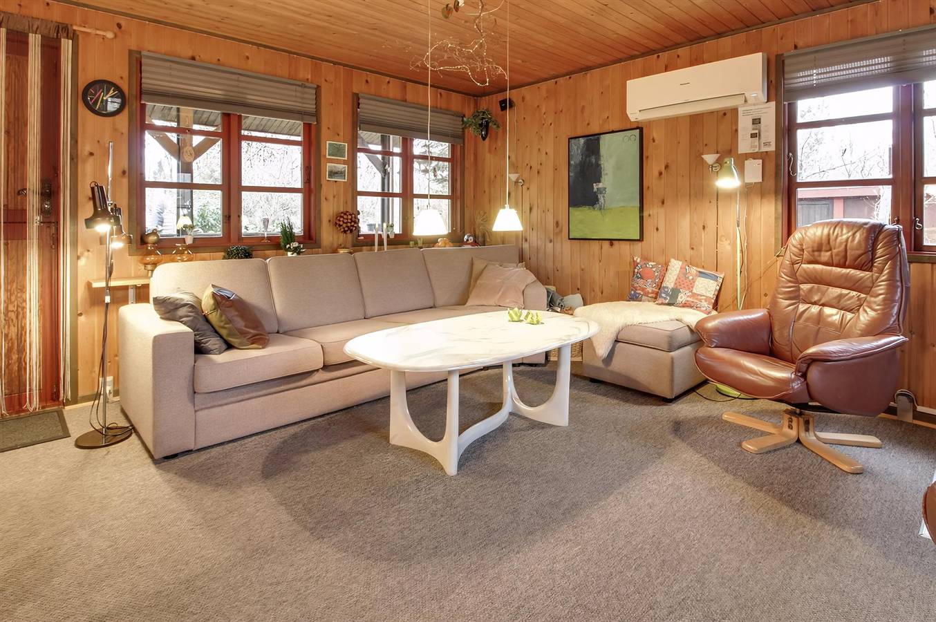 Nice home in Toftlund w/ Wifi and 3 Bedrooms in Arrild, Tondern und Umgebung