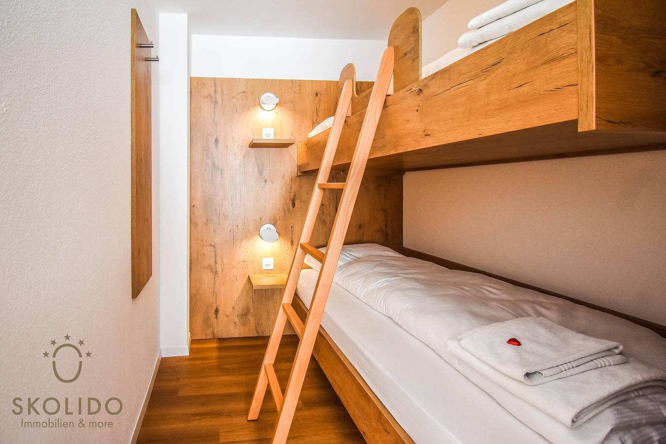 Entire vacation apartment, 4-Bettwohnung Nr. 5 in Saas-Fee, Wallisian Alps