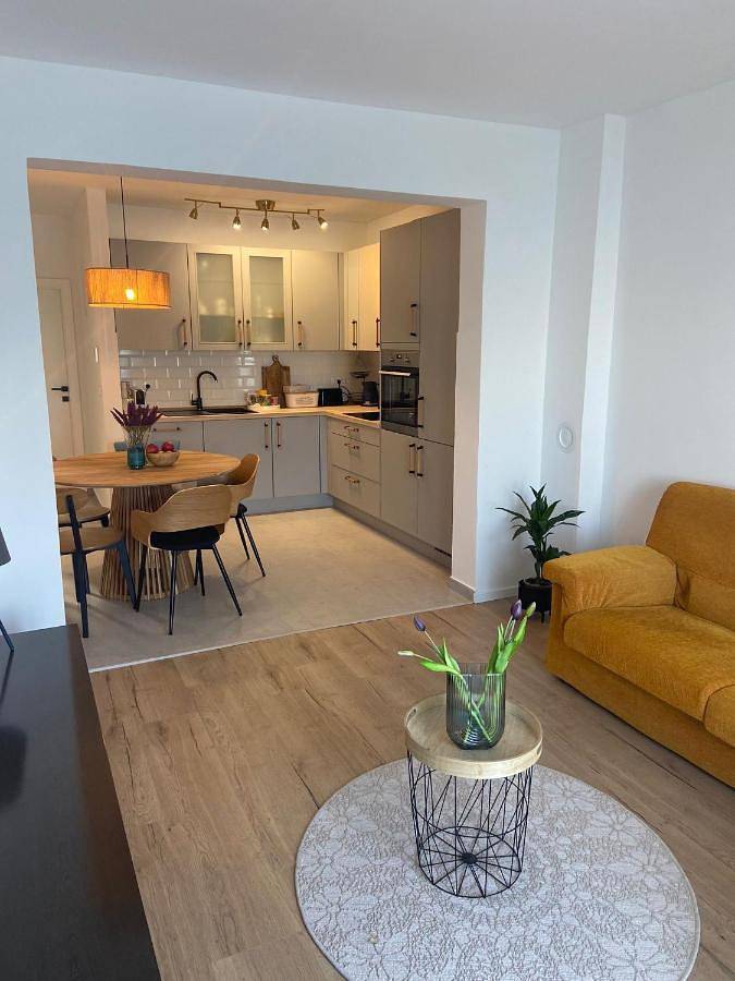 Villa pour 5 personnes, avec terrasse à Kali - 4