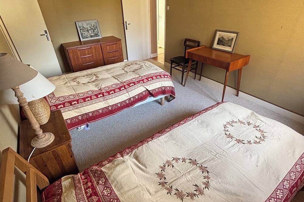 Maison / Chalet pour 8, idéal famille ou amis in Bordères-Louron, Pyrénées