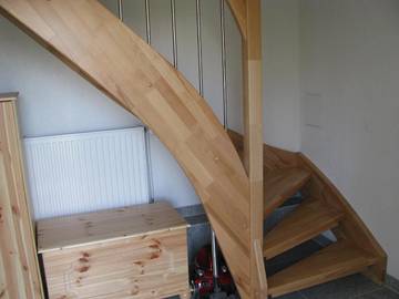 Ferienwohnung für 2 Personen in Steinhude, Steinhuder Meer, Bild 4