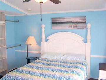 Bungalow für 9 Personen in Ocean City, Worcester County, Bild 1