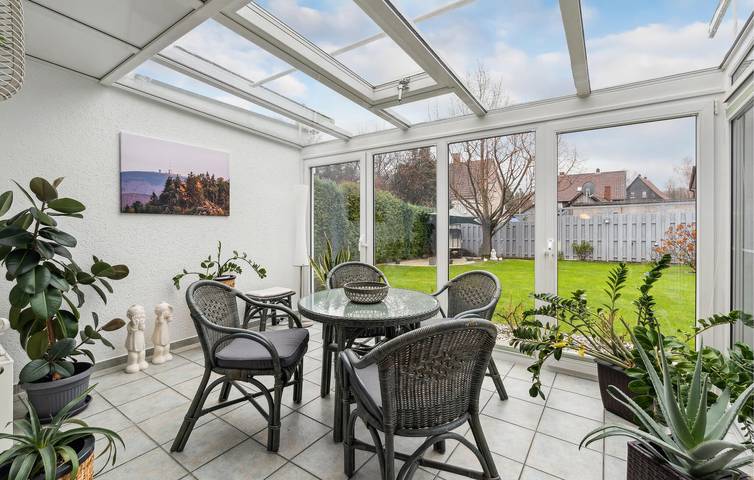 Ferienhaus für 6 Personen, mit Garten und Terrasse, mit Haustier in Bad Harzburg - 2