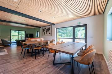 Chalet per 15 Persone in Seythenex, Alpi Occidentali, Foto 4