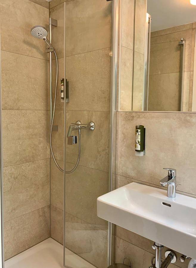 Double Room in Aalen, Schwäbische Ostalb