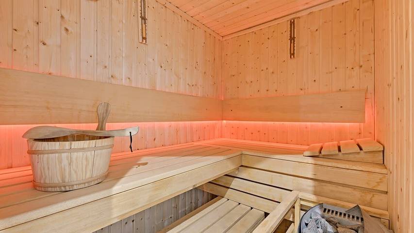 Ferienwohnung für 4 Personen, mit Pool und Garten sowie Whirlpool in Danzig - 4