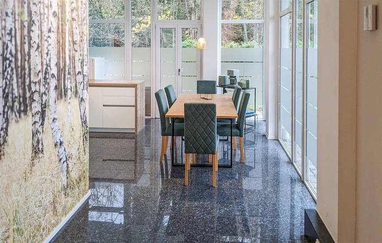 Ferienwohnung für 6 Personen, mit Terrasse und Garten, mit Haustier im Tölzer Land - 3