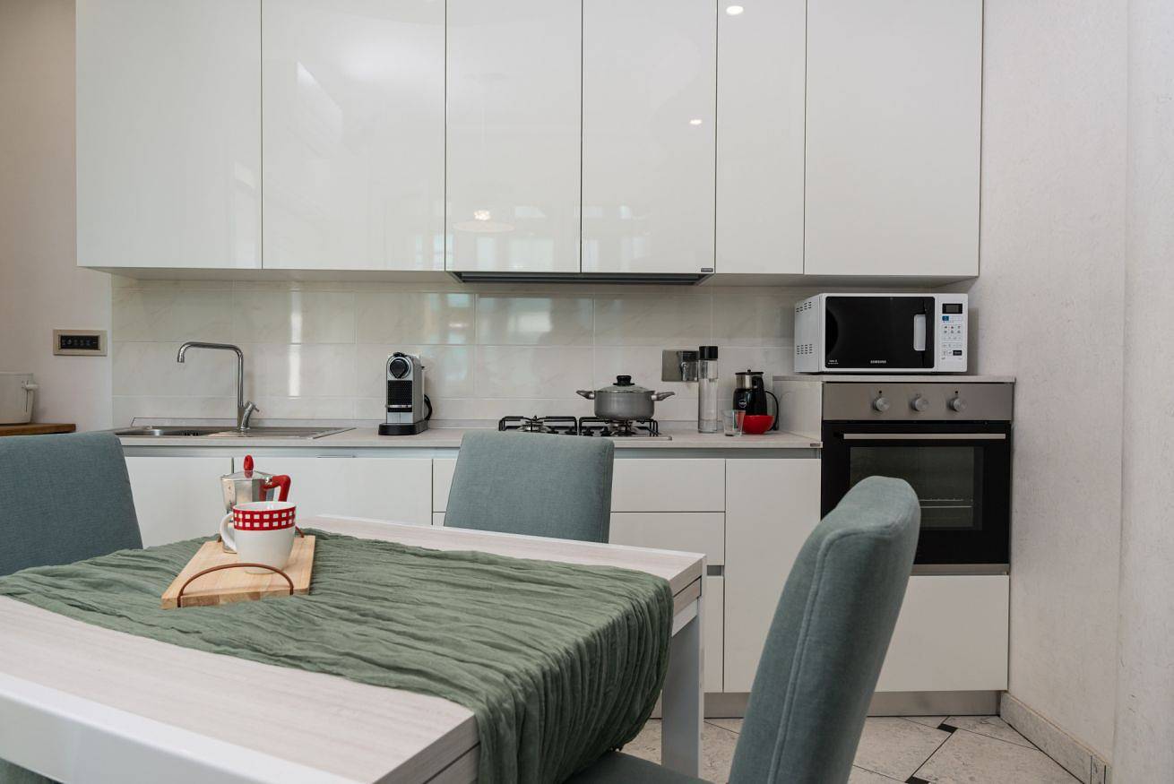 Entire apartment, Acquaviva Stay in Livorno, Etruscan Coast
