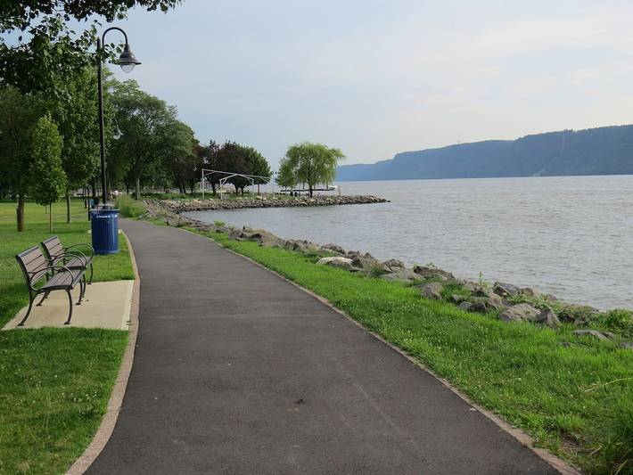 Ferienhaus für 12 Personen, mit Balkon und Garten, mit Haustier - 1