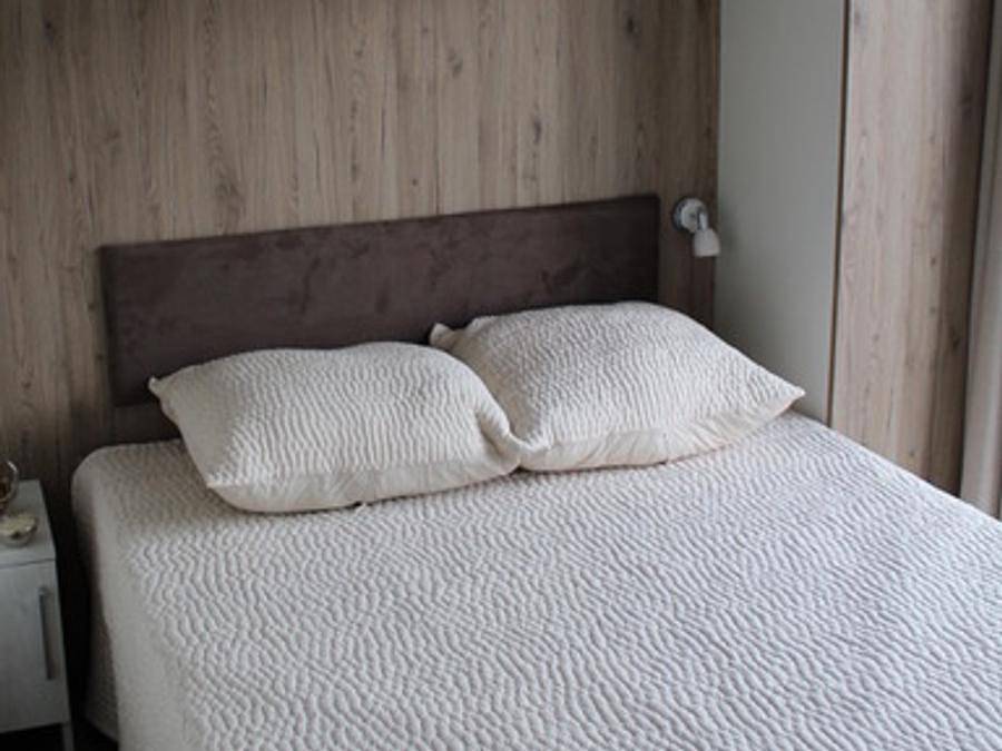 Dkamping Village - Mobilheim 4 personen - Standard in Ispra, Comune di Ispra