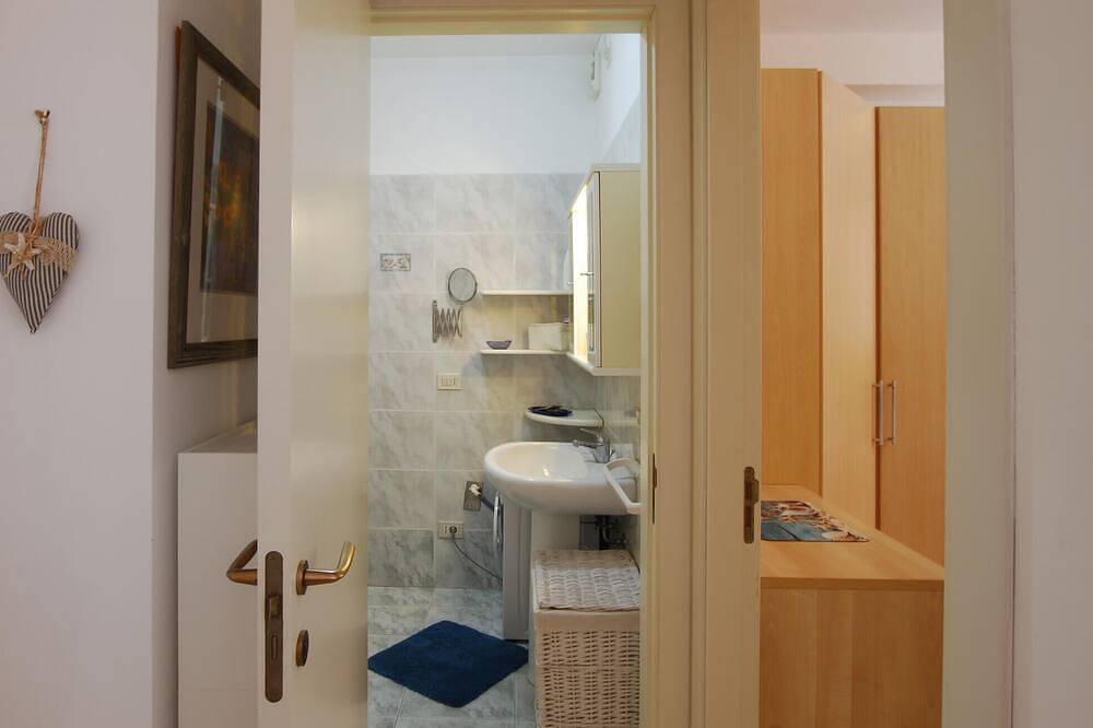 Ganze Wohnung, Tolle Wohnung in Marcelli di Numana in Numana, Riviera del Conero