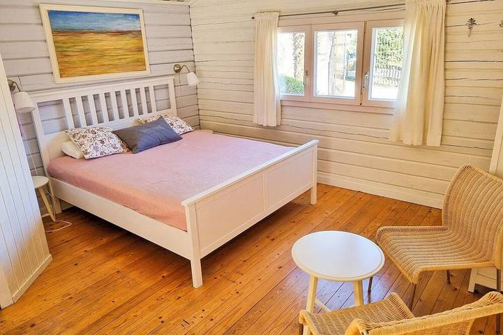 Ferienhaus für 4 Personen, mit Garten und Pool in Comune di Cannobio - 3