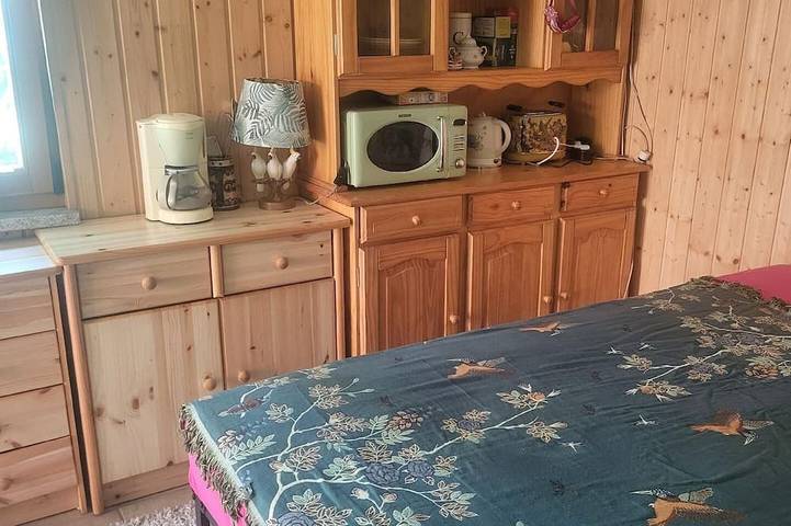 Ferienhaus für 4 Personen, mit Garten in Königstein - 4