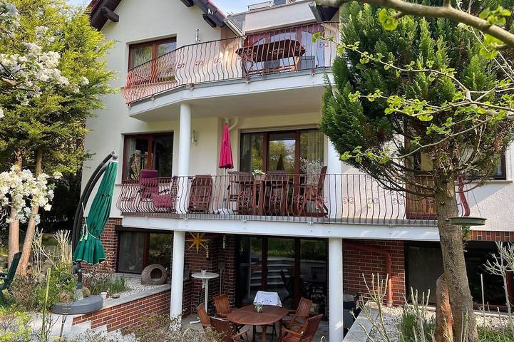 Appartement de vacances pour 5 personnes - 1