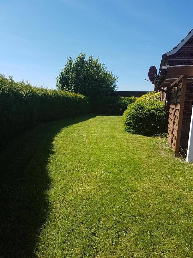 Holiday Home in Greetsiel, Krummhörn