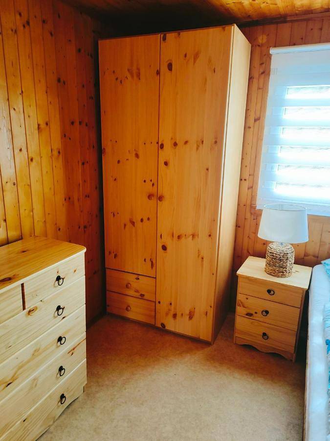 Appartement entier, Chata Slapy - Ždáň in Slapy, Prague Ouest