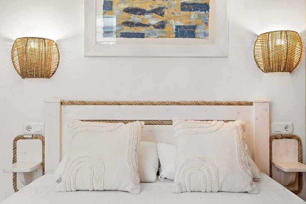 Villa Gloria - Cheerful 2-bedroom villa with pool in Cala en Bosc, Ciutadella