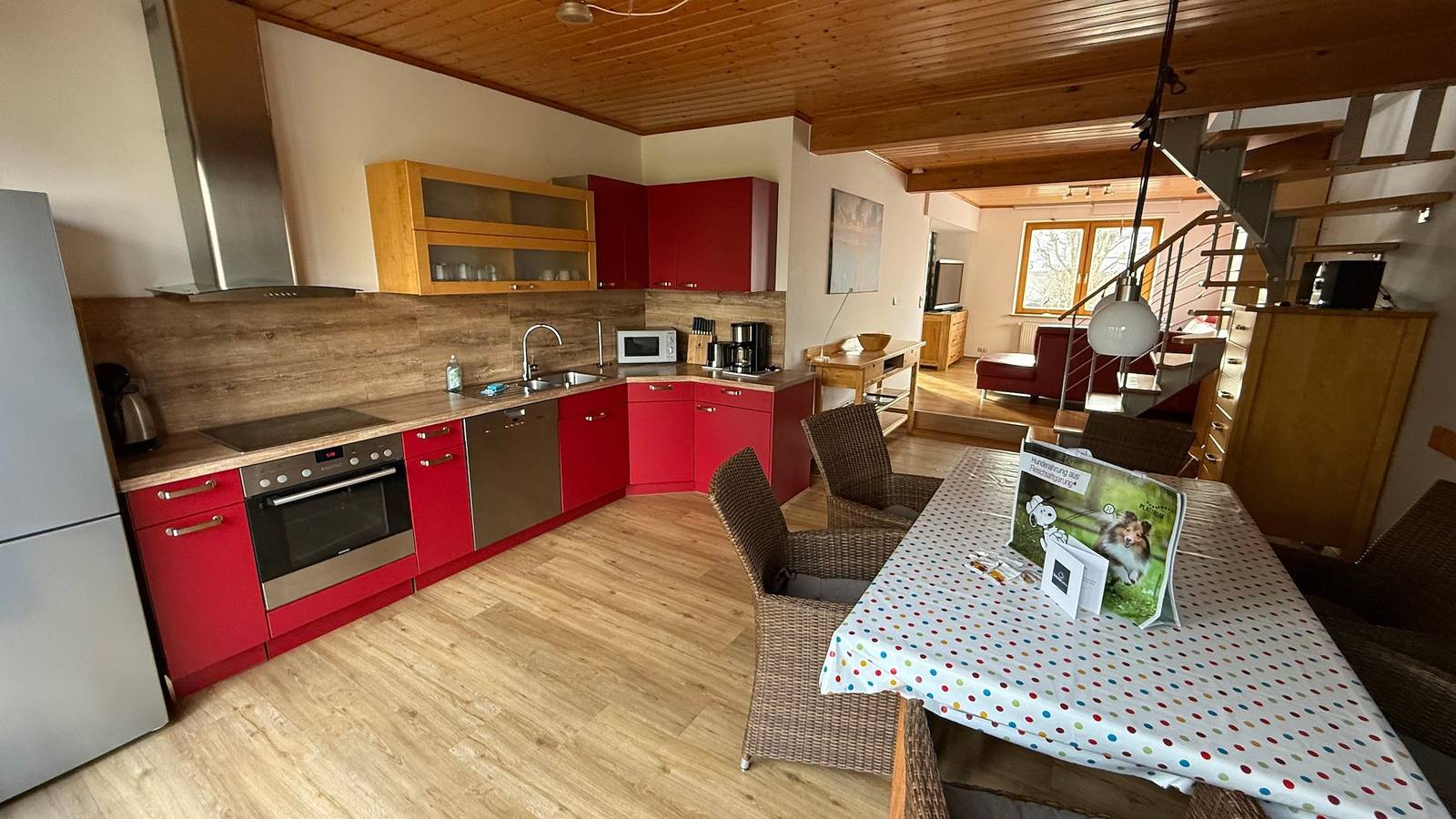Ferienhaus Strandnah in Kellenhusen, Ostholstein