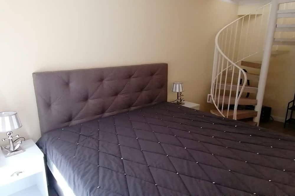 Ganze Wohnung, Ferienwohnung App. Neptun in Wenningstedt, Sylt