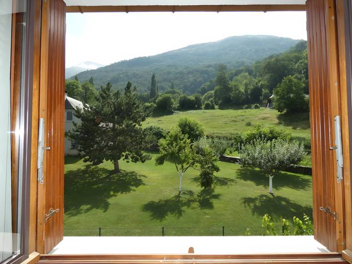 Spacious Family Home, Villa Pierrafeu in Pierrefitte-Nestalas, Pyrenees National Park