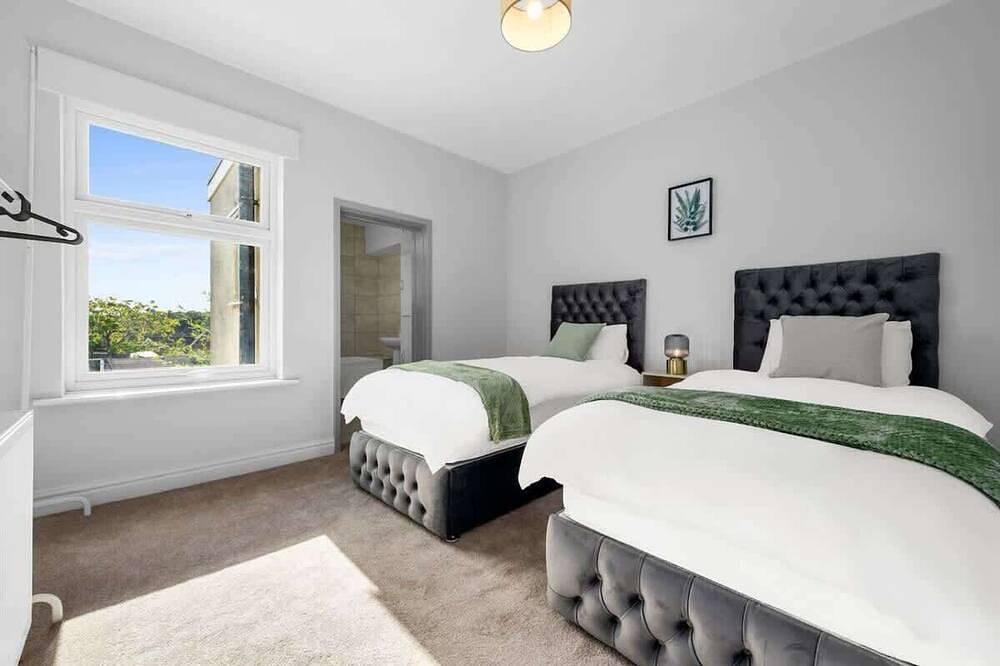 Modern Chique Home : Peak District in Melbourne (Derbyshire), Derbyshire