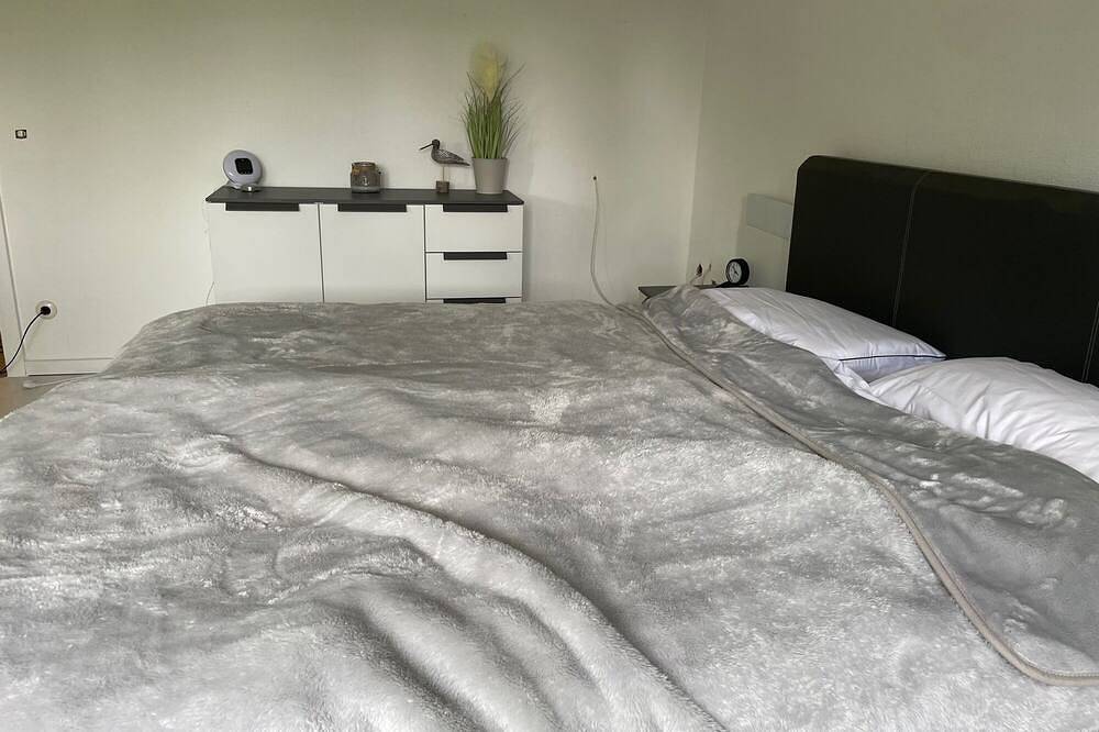 Ganze Wohnung, Ferienwohnung/App. für 2 Gäste mit 80m² in Krefeld (242357) in Krefeld, Niederrhein