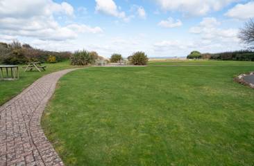 Cottage for 8 People in Bembridge, Isle of Wight, Photo 1