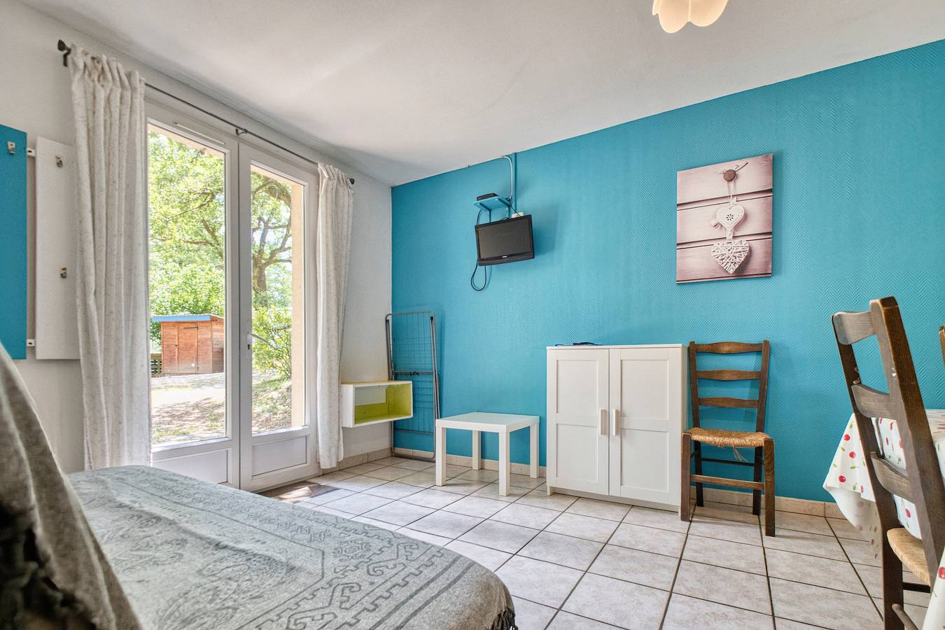Morille - Maison familiale avec piscine chauffée partagée au cœur du Périgord Noir in Salignac-Eyvigues, Périgord Noir