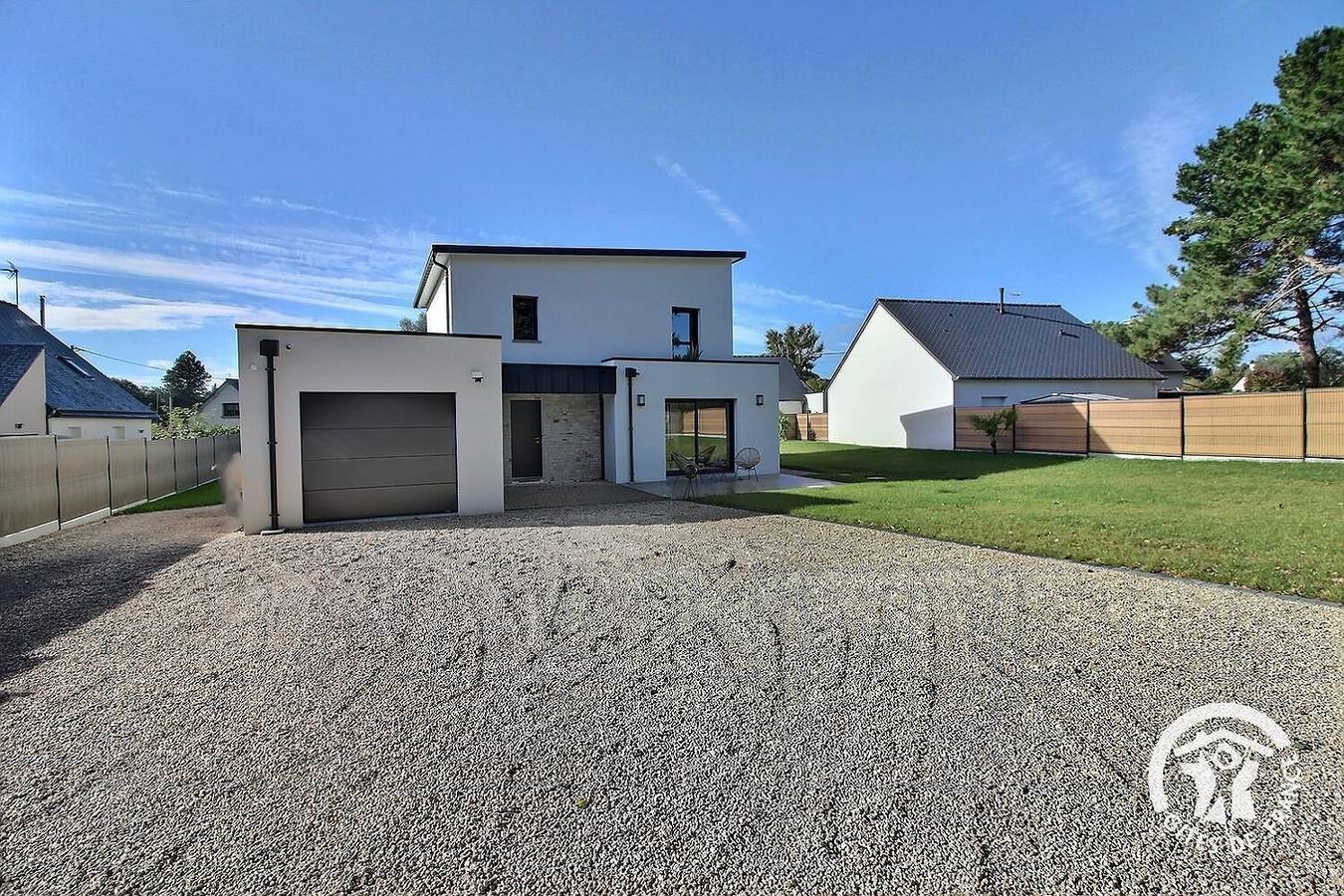 Casa Dls in Saint-Quay-Portrieux, Côte de Goëlo