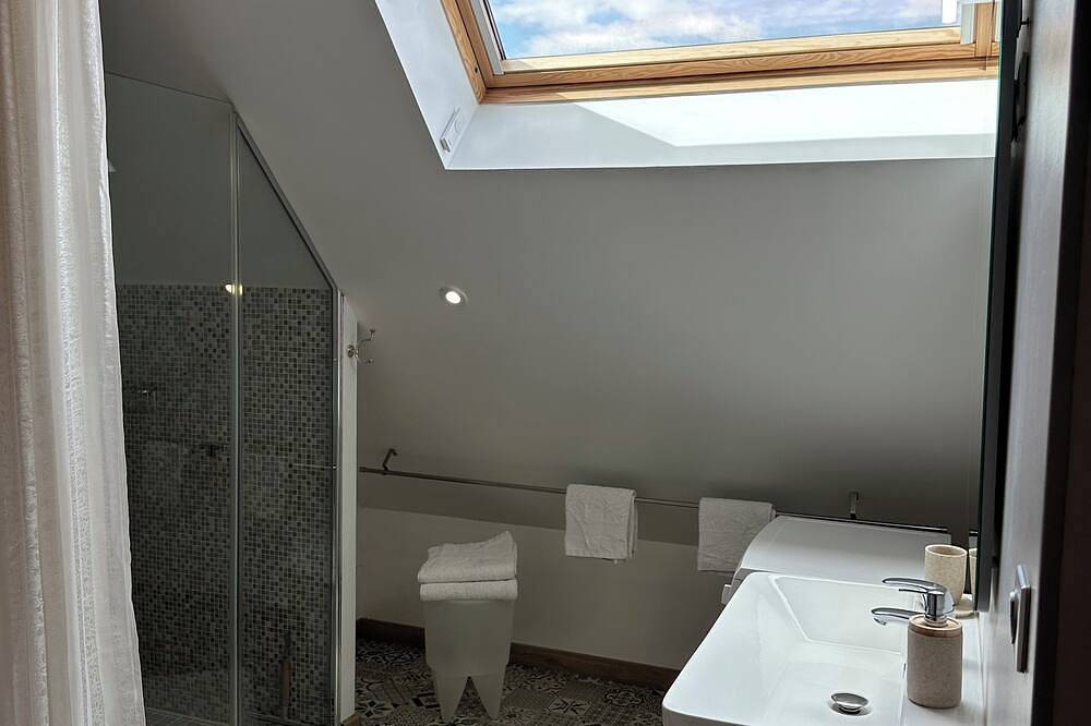 Le68320 Gite Amelie Colmar 10mn Heated Pool May To September Adults Only in Wickenwihr, Wickerschwihr