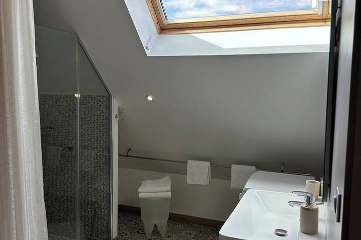 Le68320 Gite Amelie Colmar 10mn Heated Pool May To September Adults Only in Wickenwihr, Wickerschwihr
