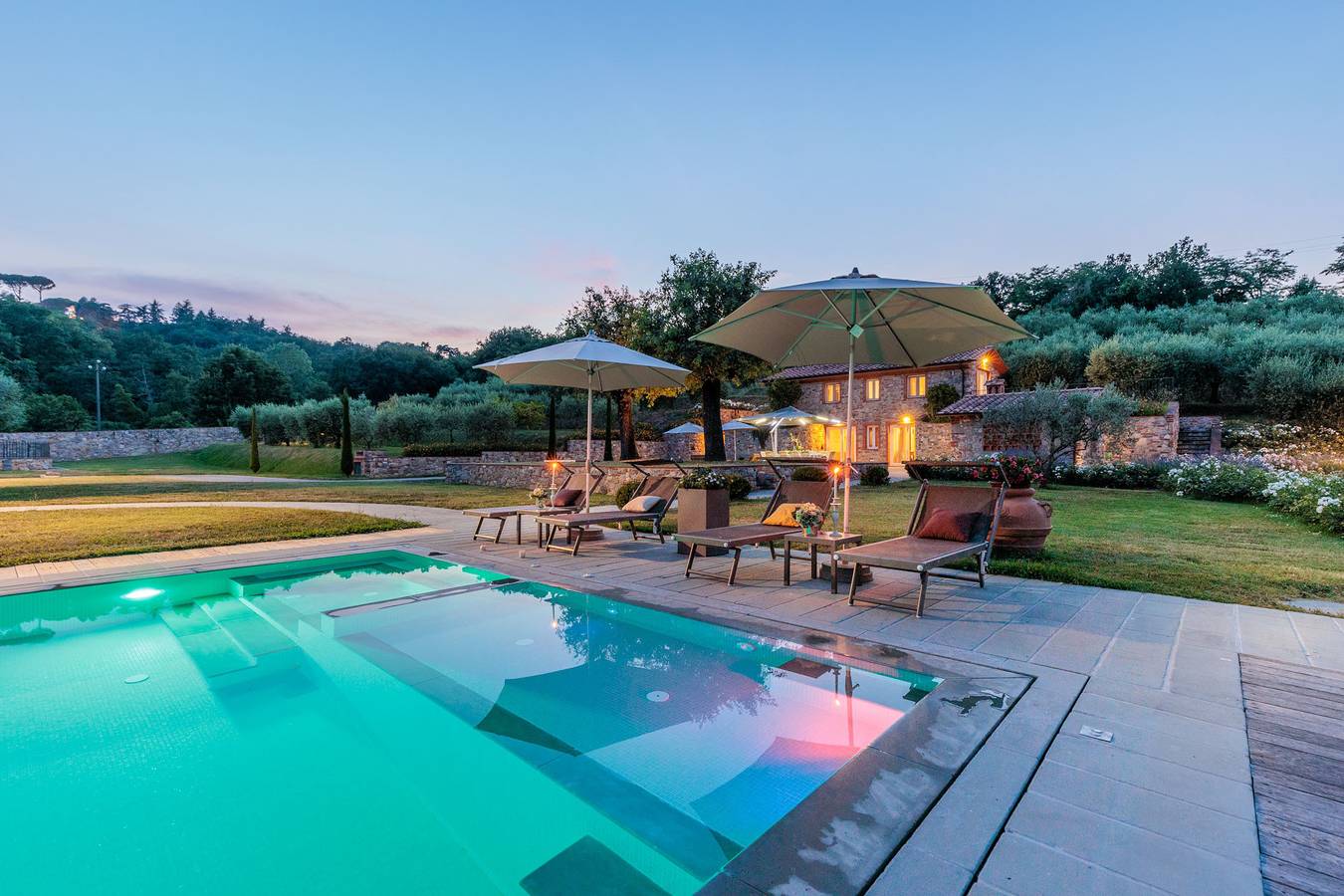 Nonno Giulivo Farmhouse, Tuscan Sanctuary in Capannori, Provincia di Lucca