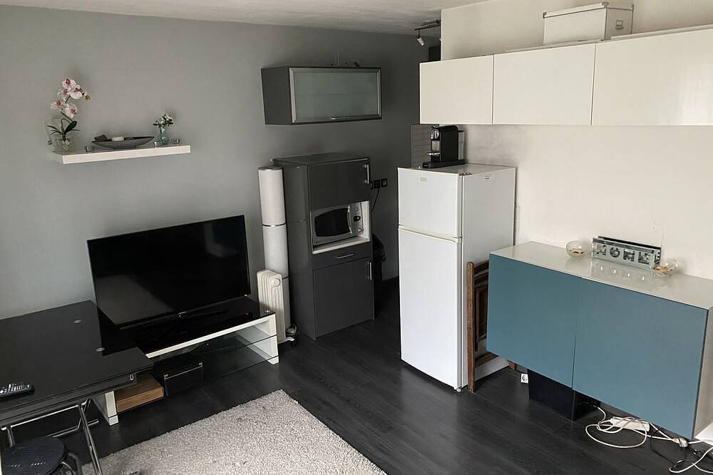 Appartement entier, Cosy appt aux portes de Paris in Vitry-sur-Seine, Val-de-Marne