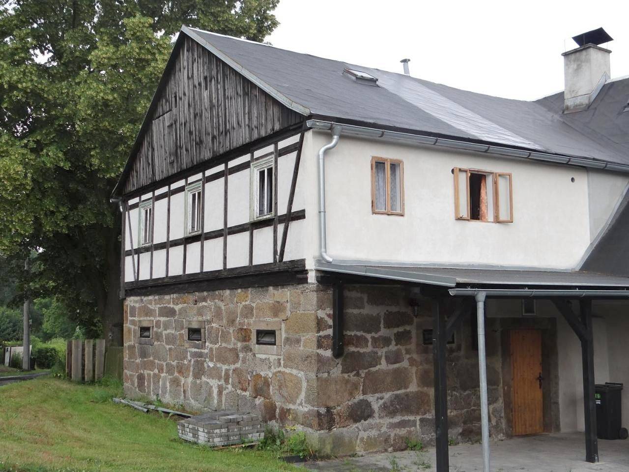 Holiday Home in Böhmische Schweiz