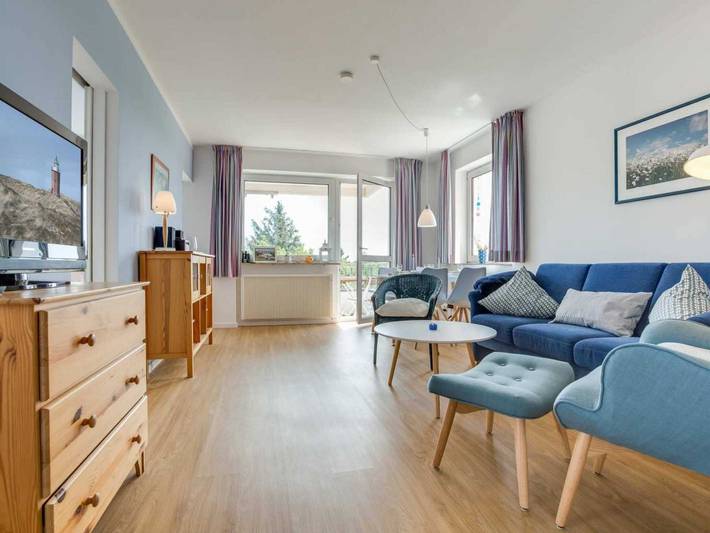 Ganze Ferienwohnung, Wohnung 31 in St. Peter-Bad, St. Peter-Ording