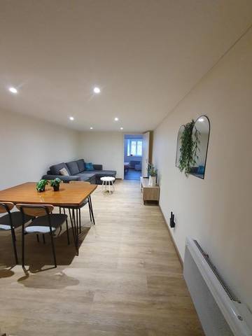Gîte pour 4 personnes à Vendeuvre-sur-Barse
