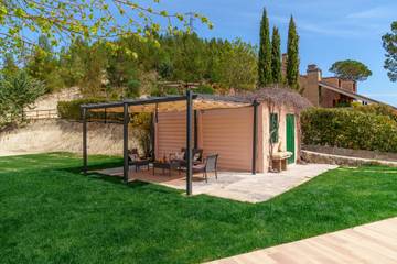 Casa Vacanza per 10 Persone in Ascoli Piceno, Parco nazionale dei Monti Sibillini, Foto 3