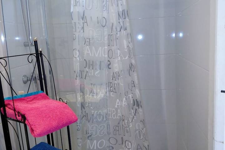 Ganze Wohnung, Apartment with garden near Maisons-Alfort veterinary school, metro 8 in Maisons-Alfort, Val-de-Marne