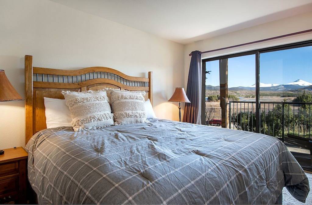 Ganze Wohnung, Lake Forest 101B Eigentumswohnung Frisco Vacation Rentals in Frisco, Arapaho and Roosevelt National Forests