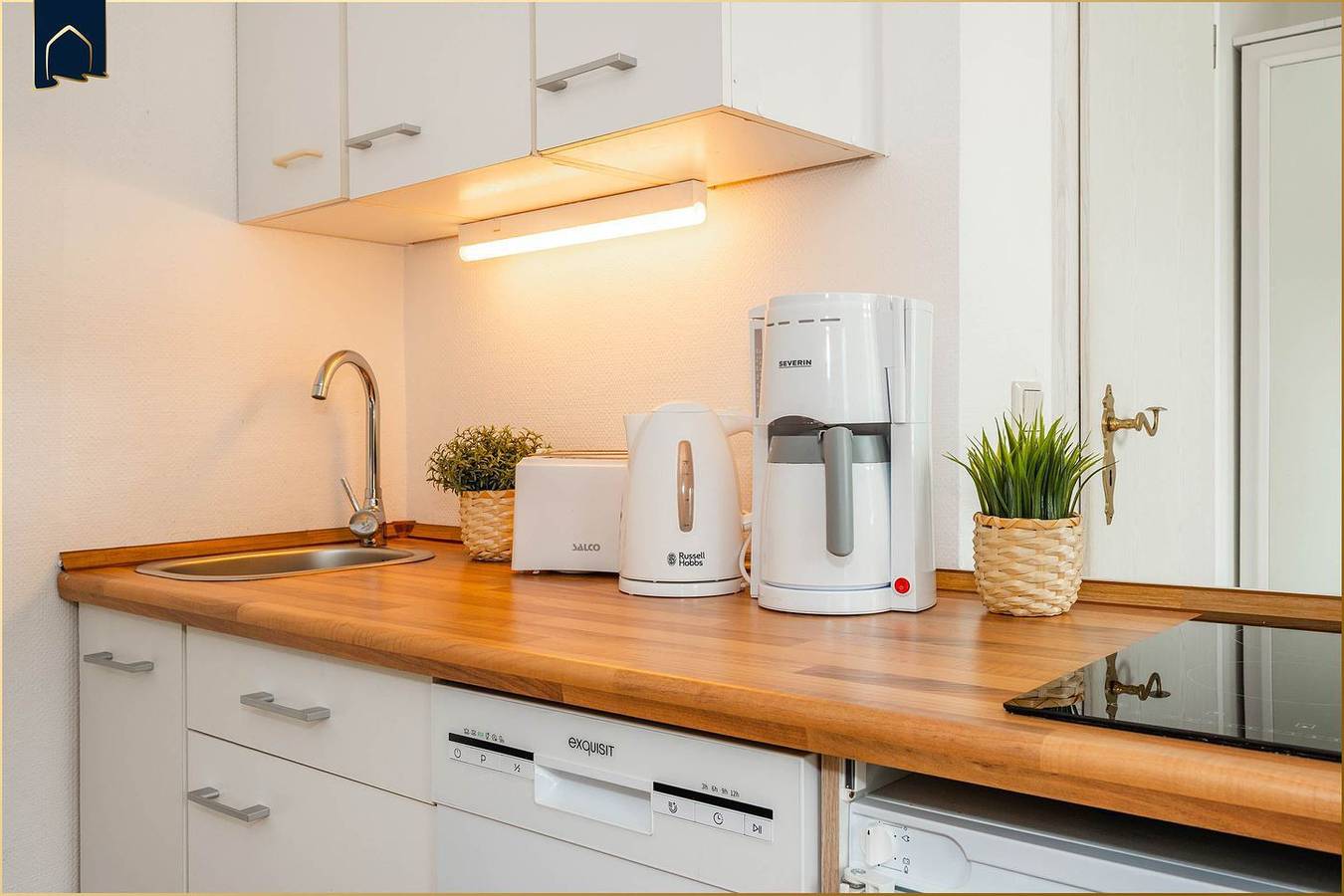 Appartamento intero, Gemütliches Strand-Apartment in Heringsdorf auf Usedom – nur 200 m bis zum Meer in Seebad Heringsdorf, Heringsdorf