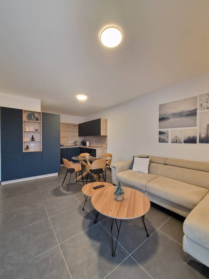 Ganze Wohnung, Le Petit Paradis vue lac in Annecy, Annecy (Gemeinde)